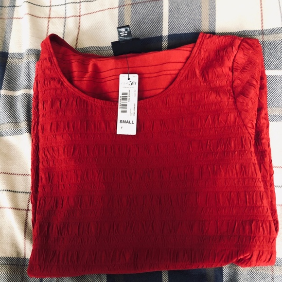 3 Pack Small Tops - Picture 3 of 3